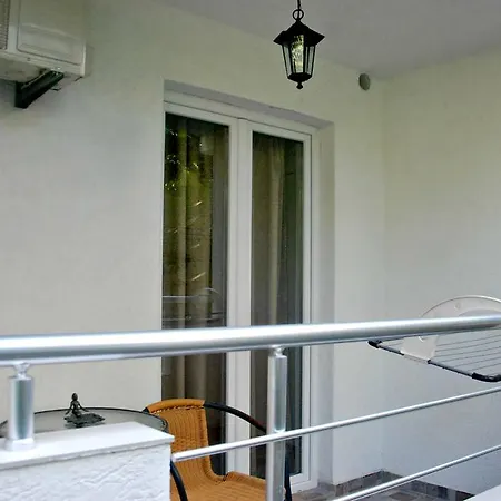 Bonik Apartamento