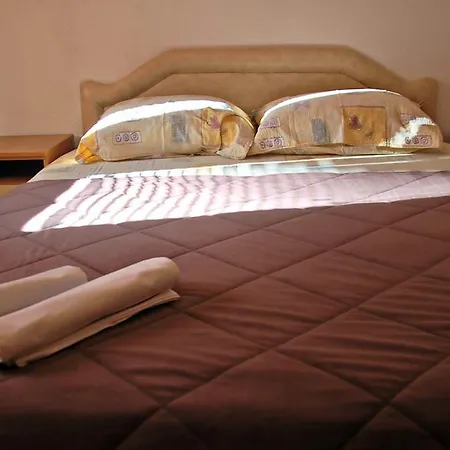Apartamento Bonik *