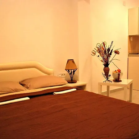 Apartamento Bonik