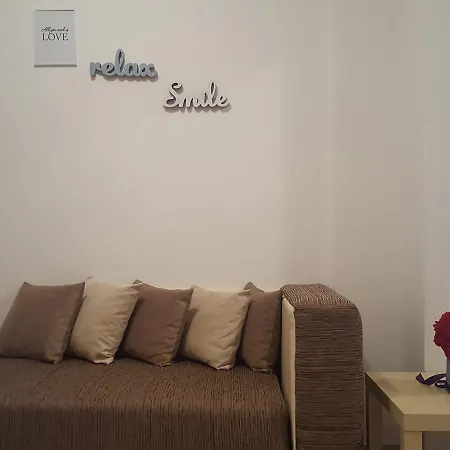 Bonik Apartamento Budva