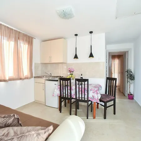 Apartamento Bonik