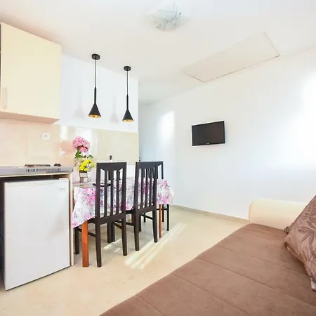 Bonik Apartamento *