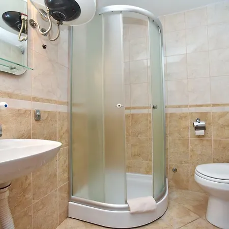 Bonik Apartamento Budva