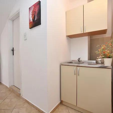 Bonik Apartamento Budva