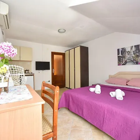 Bonik Apartamento Budva